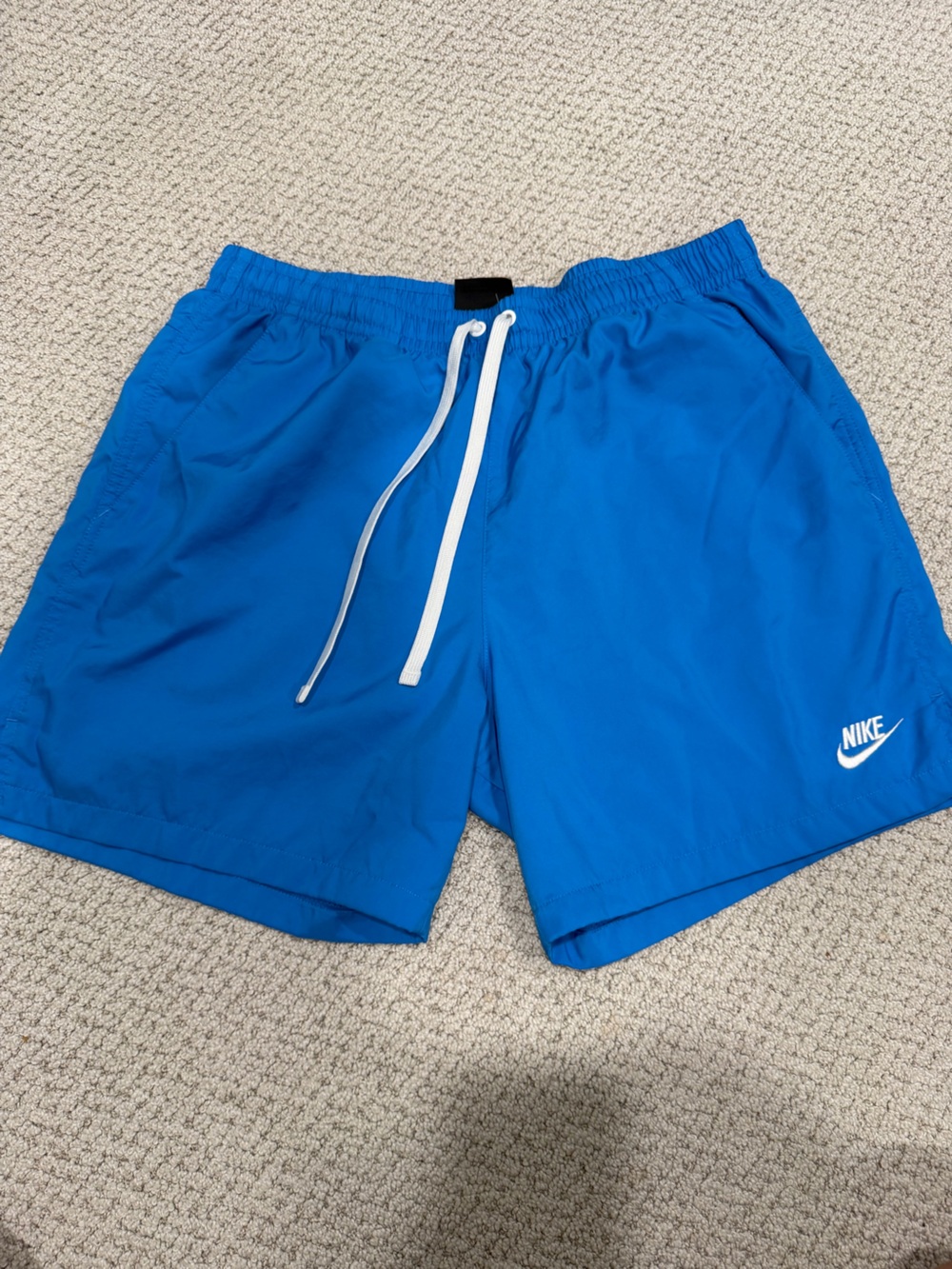 Nike Mens Shorts Large